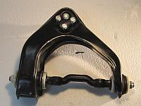 Рычаг верхний левый передний Delica MB598547