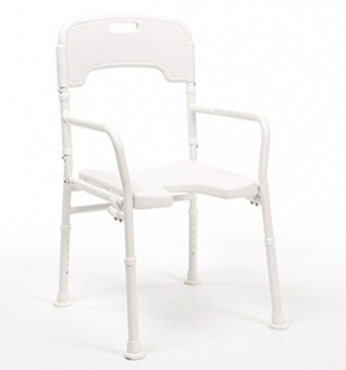 Кресло-стул для ванной и душа Laly - фото 1 - id-p110539106