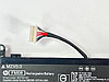 Аккумулятор для ноутбуков HP 17-AN, FM08  14.4V 83.22Wh 5700mAh  (12pin)  (ORIGNAL), фото 4