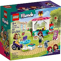 Конструктор LEGO Friends Блинный магазин 41753