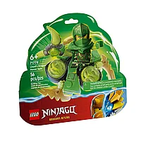 Конструктор LEGO Ninjago Сила дракона Ллойда: Циклон Кружитцу 71779