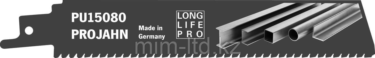 Полотно сабельной пилы PU15080, фото 1