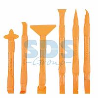 Набор инструментов для вскрытия корпусов мобильной техники 6 предметов RA-05 REXANT