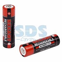 Аккумулятор Ni-MH AA 1.2V 1900мАч (пальчик) блистер 2 шт. REXANT