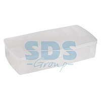 Ящик универсальный пластиковый для инструмента PROconnect, 260х120х55 мм