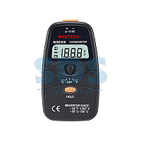 MS6500 MASTECH сандық термометрі