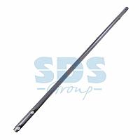 Мачта для антенн КРЫМ-5 телескопическая, 450см REXANT