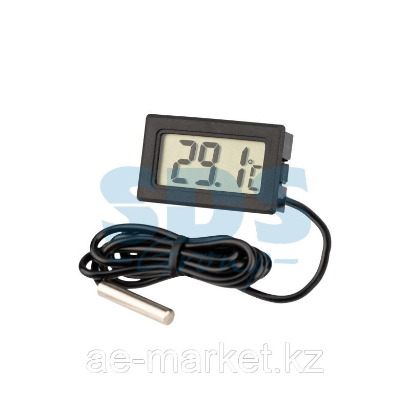 Термометр электронный с дистанционным датчиком измерения температуры REXANT - фото 1 - id-p92043110