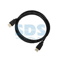 Кабель HDMI - HDMI 1.4, 2м, Gold PROconnect