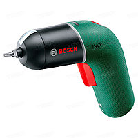 Bosch IXO VI 06039C7120 аккумуляторлық бұрағыш