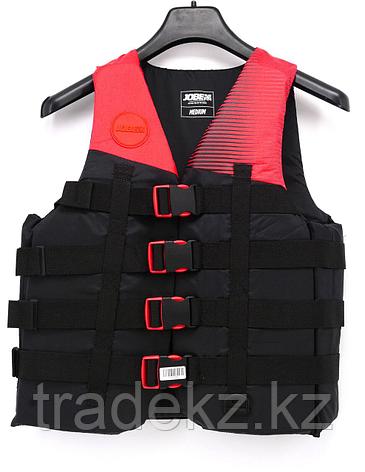 Спасательный жилет JOBE 4 BUCKLE PRO RED, размер S, фото 2