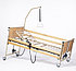 Функциональная электрическая кровать для лежачих больных Vermeiren LUNA Basic, фото 2