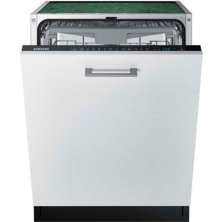 Посудомоечная машина 60 см Samsung DW60R 7070 BB/WT - фото 1 - id-p110542964