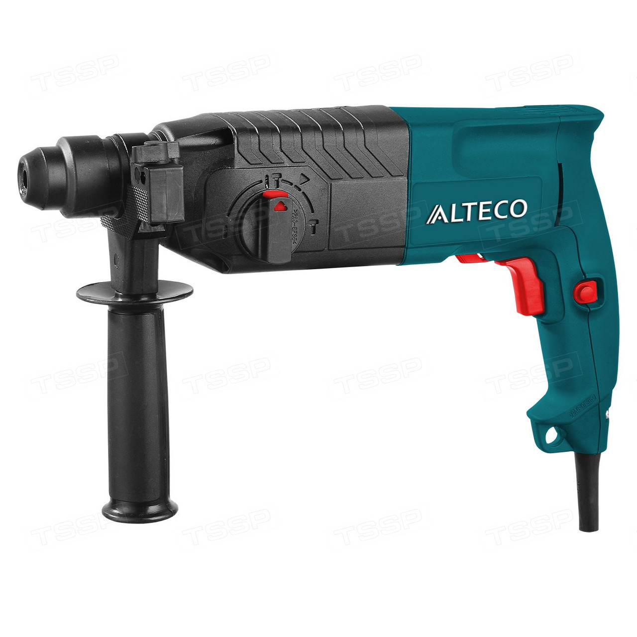 Перфоратор ALTECO RH 0216 Promo SDS-Plus / 24 мм - фото 1 - id-p110254707