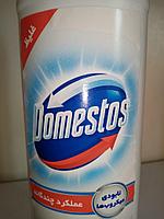 Чистящее средство для унитазов «Domestos» 750 мл