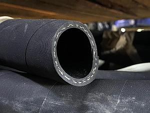 Рукав с нитяной оплеткой ГОСТ 10362 20*29-1,6