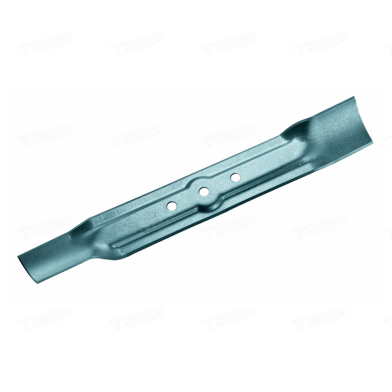 Запасной нож для для газонокосилок Rotak 32/320 Bosch 32см F016800340 - фото 1 - id-p110359852