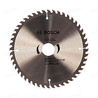 Диск пильный Bosch 190*30*48мм EC OP WO H 2608644377