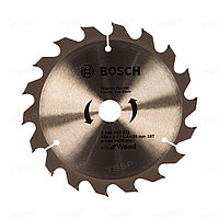 Диск пильный Bosch 160*20мм 16Т EC WO H 2608644372