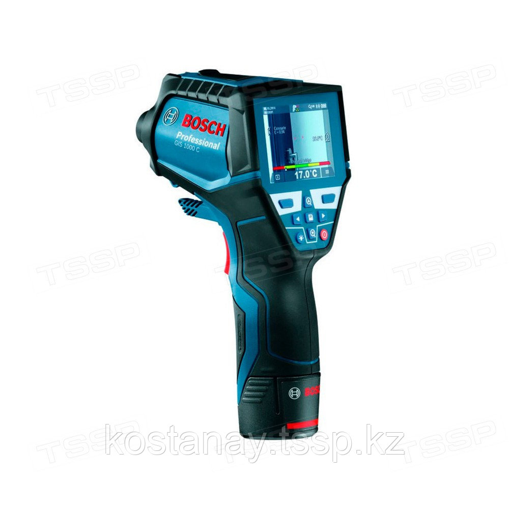 Термодетектор Bosch GIS 1000 C 0601083300 - фото 1 - id-p110285668