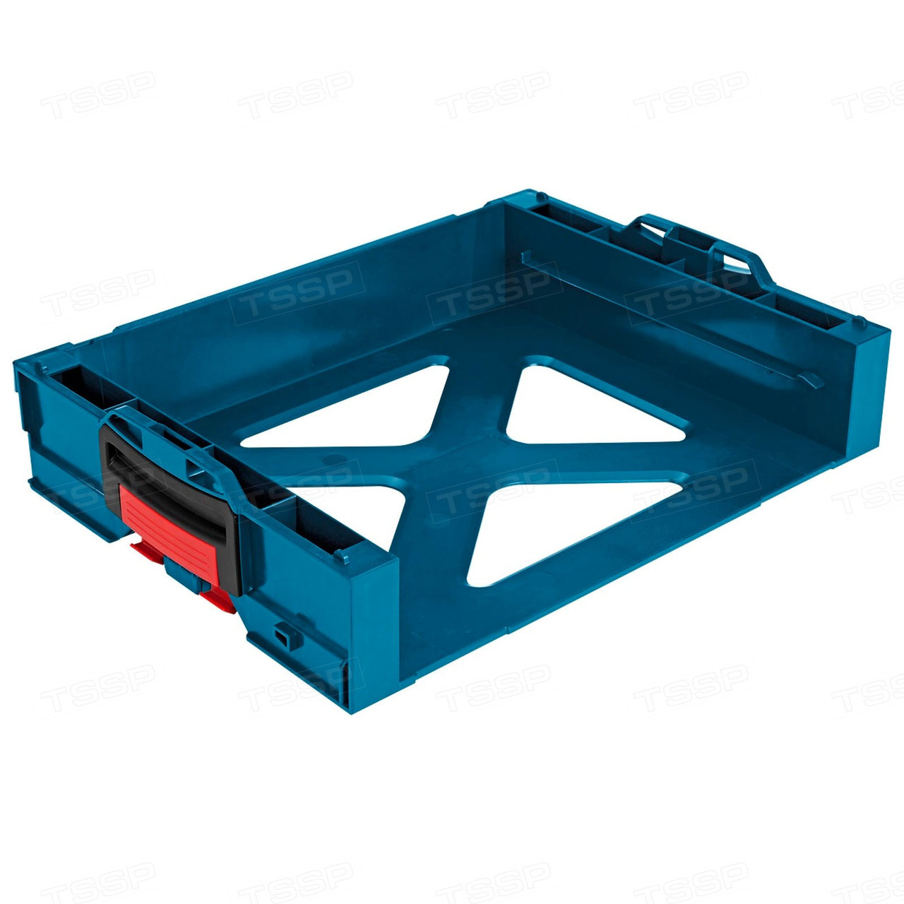 Ящик Bosch i-BOXX active rack 1600A016ND - фото 1 - id-p110310252