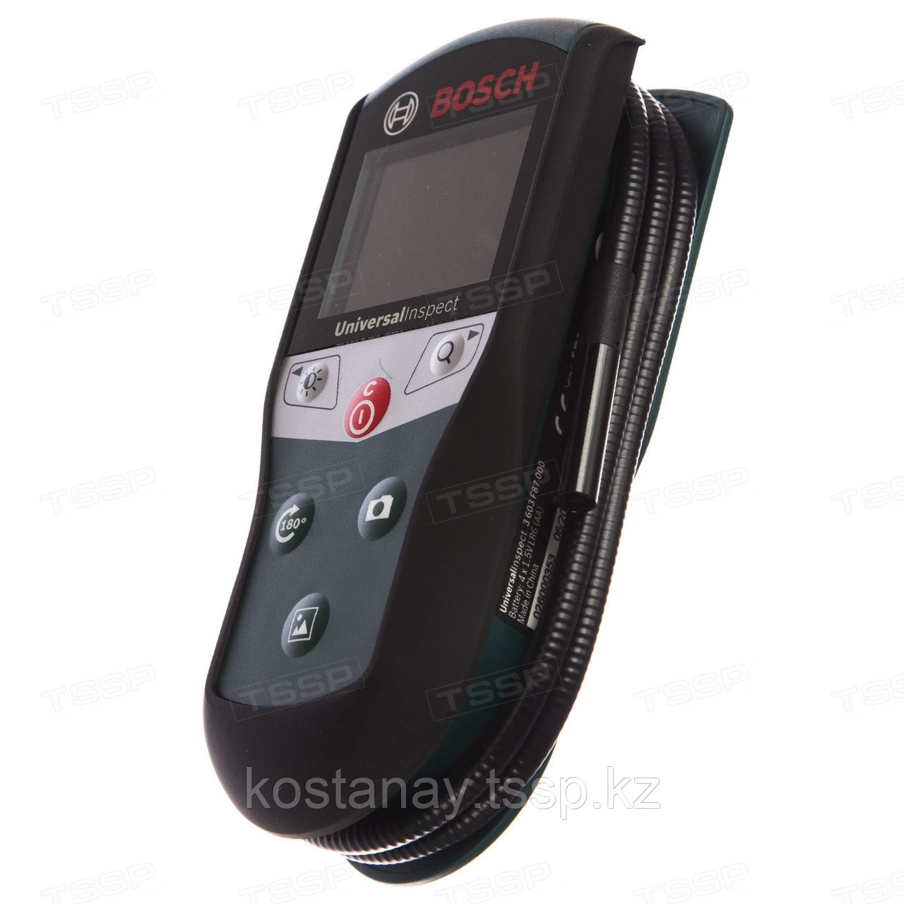 Видеоэндоскоп Bosch UniversalInspect 0603687000 - фото 1 - id-p110286953