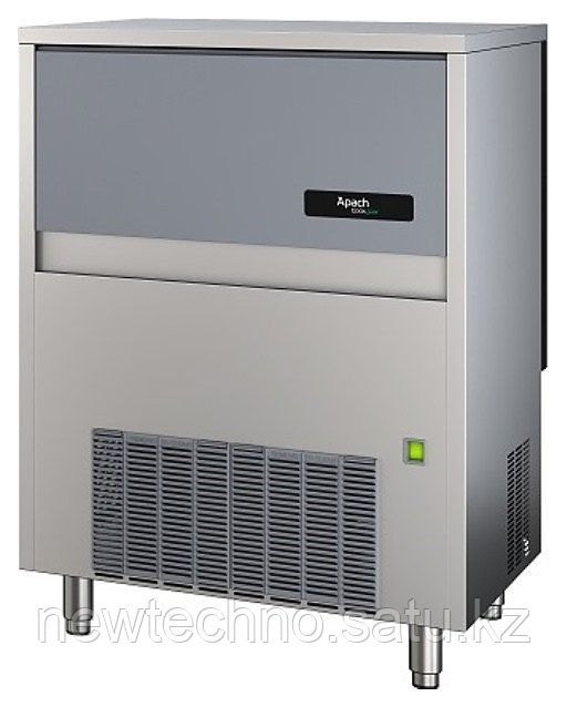 Льдогенератор Apach Cook Line ACB100.60B A - фото 1 - id-p110543602