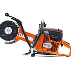 Бензорез Husqvarna K 760 Cut-n-Break EL35 9671957-01, фото 5