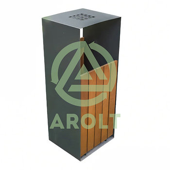 Урны уличные