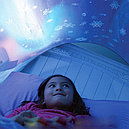 Тент на детскую кровать для защиты от света, фото 6
