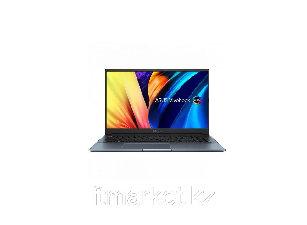 Ноутбук ASUS Vivobook Pro 15 K6502ZC