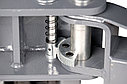 Подъемник 380V 2х стоечный 4,5т с верхней синхронизацией, фото 2