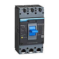 Автоматический выключатель NXM-400S/3Р 320A 50кА CHINT*