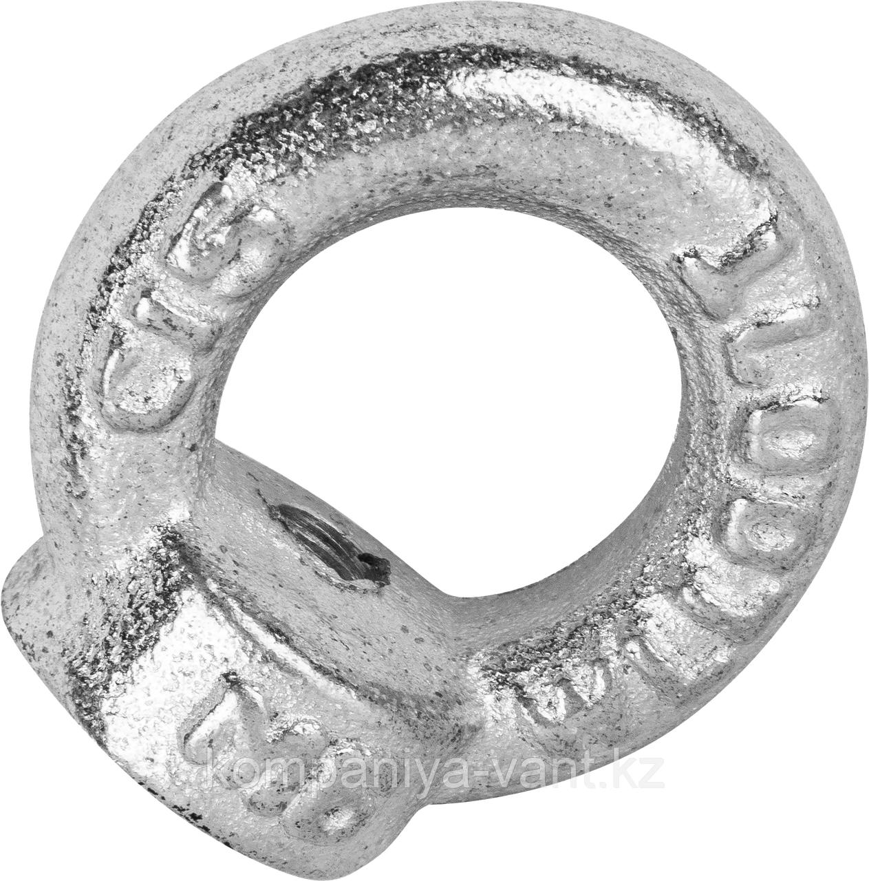 Рым гайка  DIN 580 ГОСТ4751-73, М20(1,2т)