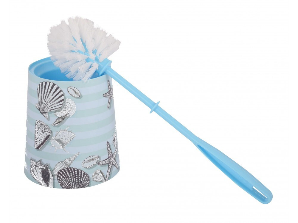 Щетка ерш для унитаза Морская М7867, фото 1