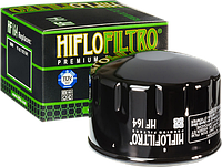 Масляный фильтр Hiflo Filtro BMW HF164