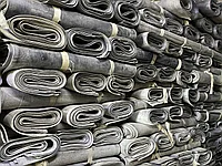 Техническая пластина ТМКЩ (техпластина) 4 мм