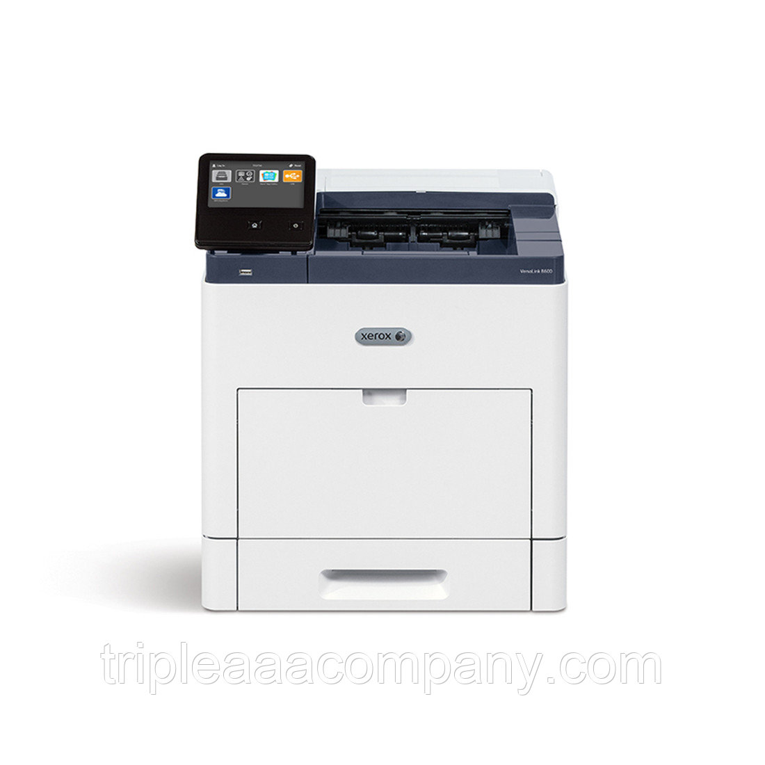 Монохромный принтер Xerox VersaLink B600DN - фото 2 - id-p110544269