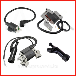 Катушки зажигания для мотоблока, генератора