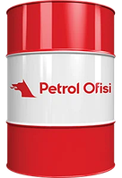 Гидравлическое масло Petrol Ofisi HD 46 FIÇI 180 кг