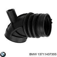 Гофра воздушная E46