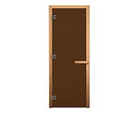 Дверь «ЭКОНОМ» 0,69х1,89м (коробка сосна)