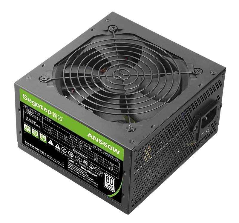 Блок Питания 650w Цена