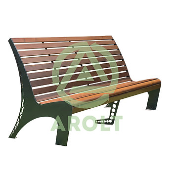 Скамейка Модель №19