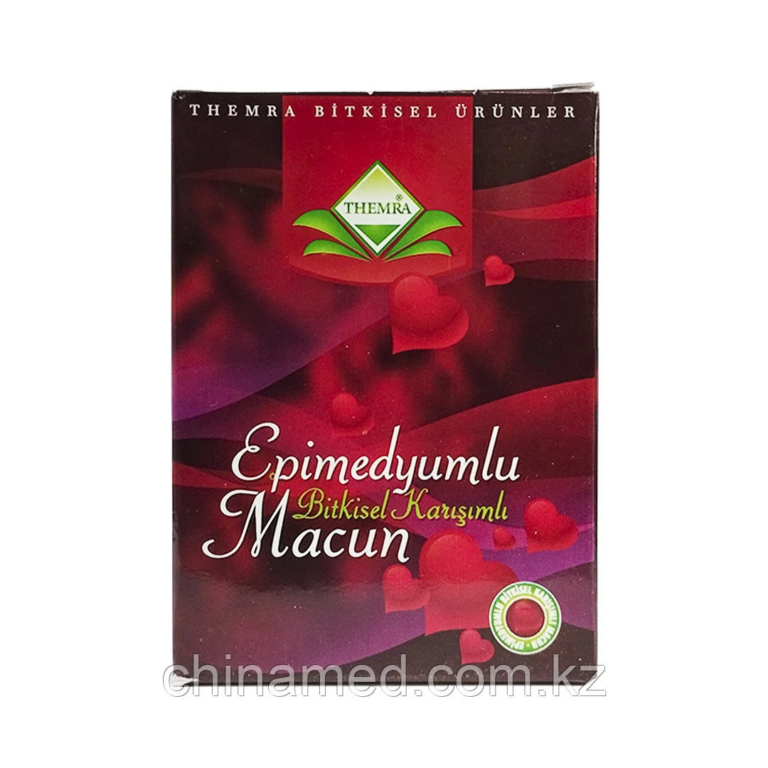 Эпимедиумная паста Epimedyumlu Macun