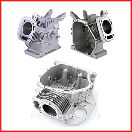 Блоки двигателя для мотоблока, генератора