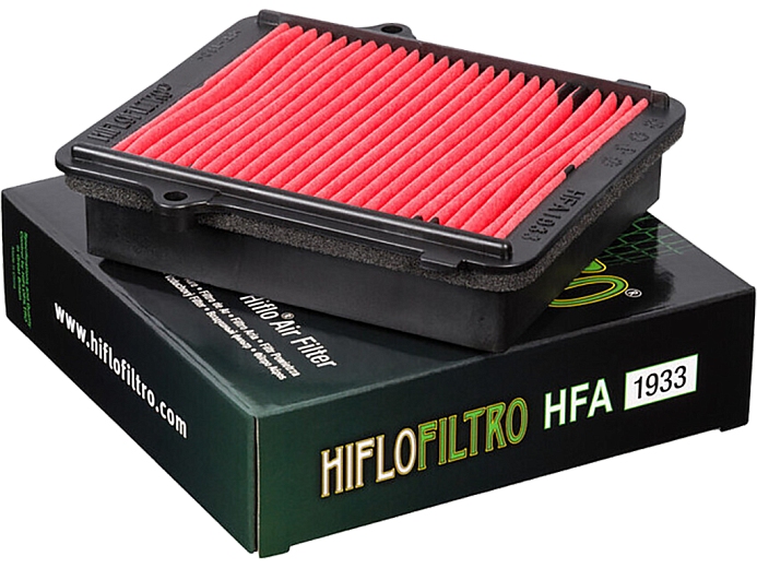 Воздушный фильтр Fiflo Filtro HFA1933 - фото 1 - id-p110544890