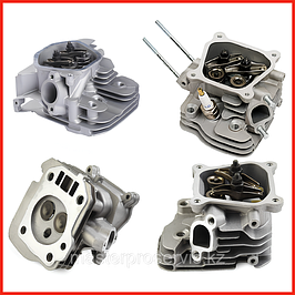 Головки двигателя для мотоблока, генератора