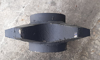 Звезда шнековая ЭТЦ1609