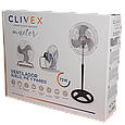 Вентилятор Clivex Fan Master 3 IN 1 45 CM 75W (Испания), фото 2